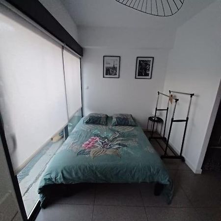 Studio Villejuif Zewnętrze zdjęcie