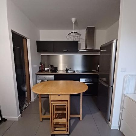 Studio Villejuif Zewnętrze zdjęcie