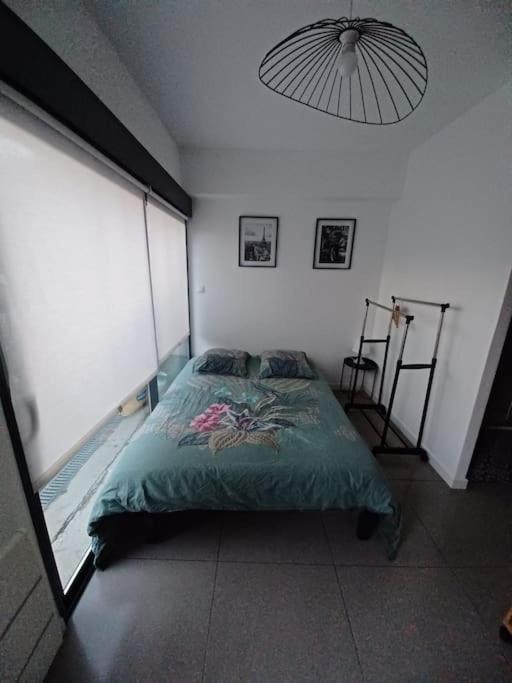 Studio Villejuif Zewnętrze zdjęcie
