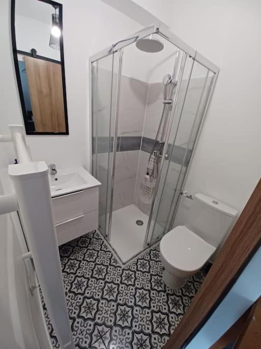 Studio Villejuif Zewnętrze zdjęcie